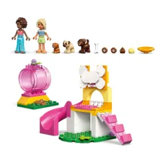 LEGO® Friends: Psí hřiště (42665) obrázek 4