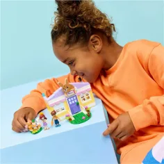 LEGO® Friends: Srdcové město králičí útulek (42679) obrázek 4