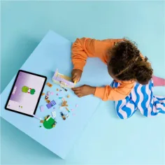LEGO® Friends: Srdcové město králičí útulek (42679) obrázek 5