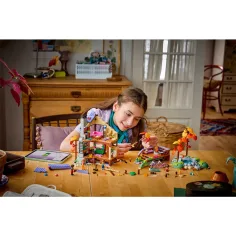 LEGO® Friends: Útulná chata v podzimním lese (42705) obrázek 6