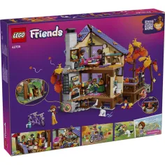 LEGO® Friends: Útulná chata v podzimním lese (42705) obrázek 8