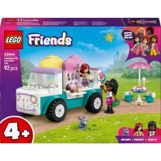 LEGO® Friends: Zmrzlinový vůz Heartlake City (42644)