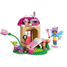 LEGO® Gabi domeček pro panenky: Kočičí víla zahradní dům (11212) obrázek 4