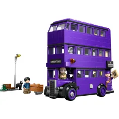 LEGO® Harry Potter™: Dobrodružství na Bludném Brumbálovi™ (76446) obrázek 3