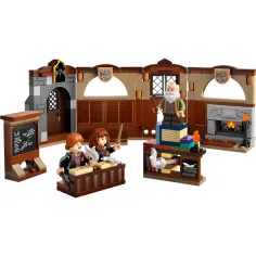 LEGO® Harry Potter: Bradavice™ hrad - Hodina kouzel (76442) obrázek 2