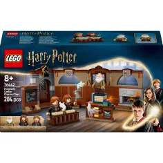 LEGO® Harry Potter: Bradavice™ hrad - Hodina kouzel (76442)