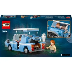 LEGO® Harry Potter™: Letící Ford Anglia™ (76424) obrázek 2