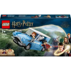 LEGO® Harry Potter™: Letící Ford Anglia™ (76424) obrázek 1