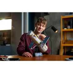LEGO® Icons: Hubbleův vesmírný dalekohled (11383) obrázek 13