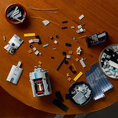 LEGO® Icons: Hubbleův vesmírný dalekohled (11383) obrázek 15