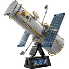 LEGO® Icons: Hubbleův vesmírný dalekohled (11383) obrázek 2