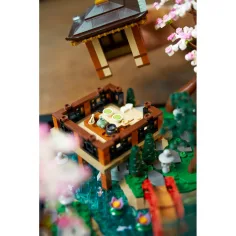 LEGO® Icons: Japonská zahrada (10315) obrázek 5
