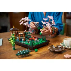 LEGO® Icons: Japonská zahrada (10315) obrázek 6
