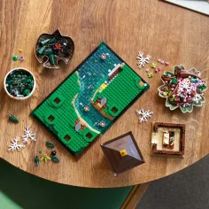 LEGO® Icons: Japonská zahrada (10315) obrázek 8