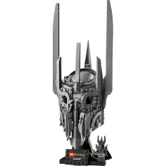 LEGO® Icons: Pán prstenů: Sauronova helma (11373) obrázek 2