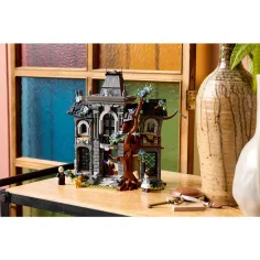 LEGO® Icons: Starostova rezidence (11383) obrázek 8