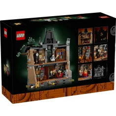LEGO® Icons: Starostova rezidence (11383) obrázek 9