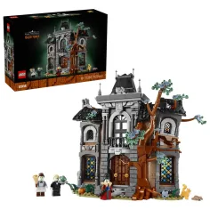 LEGO® Icons: Starostova rezidence (11383)