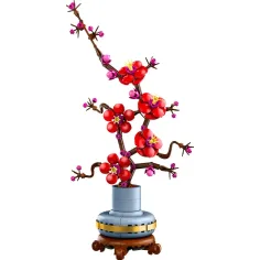 LEGO® Icons: Švestkový květ (10369) obrázek 2