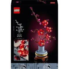 LEGO® Icons: Švestkový květ (10369) obrázek 7