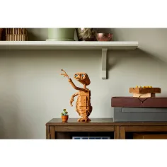 LEGO® Ideas: E.T. Mimozemšťan (21370) obrázek 10