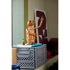 LEGO® Ideas: E.T. Mimozemšťan (21370) obrázek 11