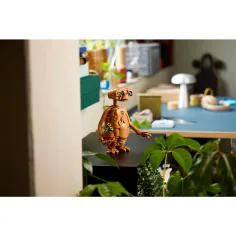 LEGO® Ideas: E.T. Mimozemšťan (21370) obrázek 12