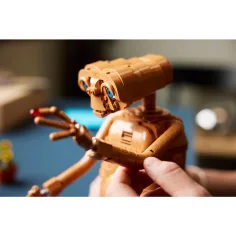 LEGO® Ideas: E.T. Mimozemšťan (21370) obrázek 19
