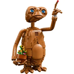 LEGO® Ideas: E.T. Mimozemšťan (21370) obrázek 2