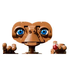 LEGO® Ideas: E.T. Mimozemšťan (21370) obrázek 3