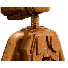 LEGO® Ideas: E.T. Mimozemšťan (21370) obrázek 5