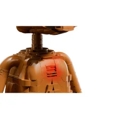 LEGO® Ideas: E.T. Mimozemšťan (21370) obrázek 6