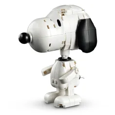 LEGO® Ideas: Peanuts: Snoopy psí bouda (21368) obrázek 3