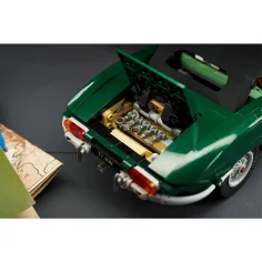 LEGO® Icons: Jaguar E-Type (11381) obrázek 16