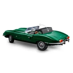 LEGO® Icons: Jaguar E-Type (11381) obrázek 6