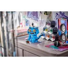 LEGO® KPop Demon Hunters™: Derpy tygr a Sussie pták (72537) obrázek 11