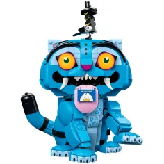 LEGO® KPop Demon Hunters™: Derpy tygr a Sussie pták (72537) obrázek 2