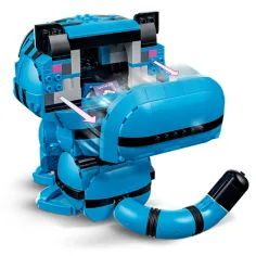 LEGO® KPop Demon Hunters™: Derpy tygr a Sussie pták (72537) obrázek 6