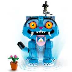 LEGO® KPop Demon Hunters™: Derpy tygr a Sussie pták (72537) obrázek 7