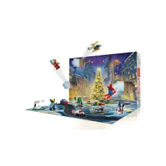 LEGO® Marvel: Adventní kalendář 2026 (76340) obrázek 3