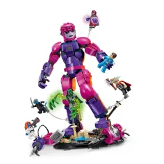 LEGO® Marvel: Hrdinské boje Avengers: Probuzení Doktora Dooma (76348) obrázek 3