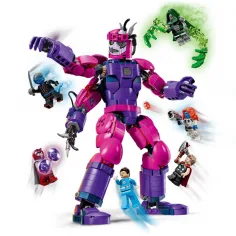 LEGO® Marvel: Hrdinské boje Avengers: Probuzení Doktora Dooma (76348) obrázek 4