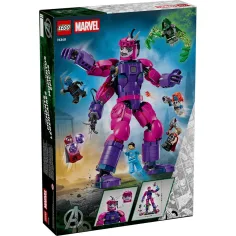 LEGO® Marvel: Hrdinské boje Avengers: Probuzení Doktora Dooma (76348) obrázek 8