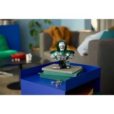 LEGO® Marvel: Mellszobor Doktora Doom (76345) obrázek 4