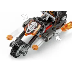 LEGO® Marvel: Spider-Man proti Ghost Riderovi na motorce (76335) obrázek 3