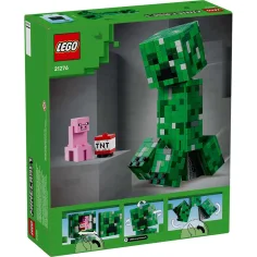 LEGO® Minecraft: Creeper™ (21276) obrázek 2