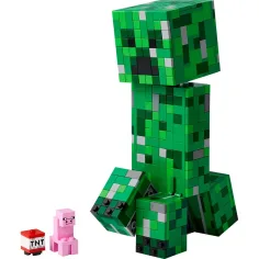 LEGO® Minecraft: Creeper™ (21276) obrázek 3