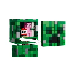 LEGO® Minecraft: Creeper™ (21276) obrázek 5
