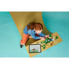 LEGO® Minecraft: Dobrodružství první noci (21593) obrázek 9