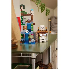 LEGO® Minecraft: Duchové přístav (21597) obrázek 11